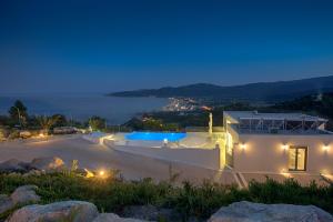 Gallery image of Villa White Pearl in Sarti