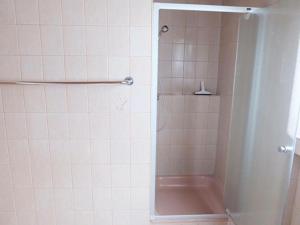 Ein Badezimmer in der Unterkunft Apartment in Eifel near Nürburgring