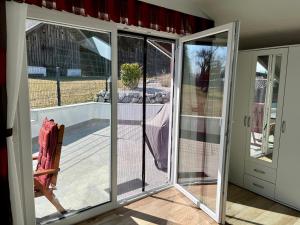 Fotografie z fotogalerie ubytování Ferienwohnung Stang v destinaci Dietramszell