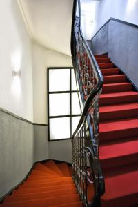 Fotografie z fotogalerie ubytování Hotel Cristall - Frankfurt City v Frankfurtu nad Mohanem