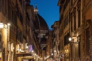 Gallery image of Coco Places Rooms Santa Maria Novella, Centro Storico in Florence