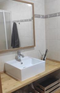 Fotografie z fotogalerie ubytování Apartamento bonito Molina Alp v destinaci La Molina