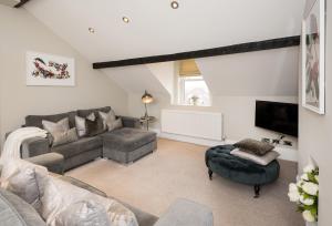 Harrogate Serviced Apartments - St George's Five