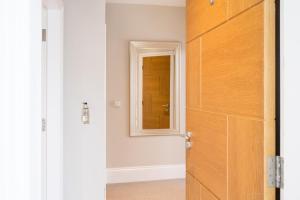 Φωτογραφία από το άλμπουμ του Harrogate Serviced Apartments - St George's Five σε Harrogate +26 φωτογραφίες