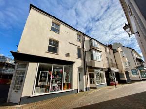 Afbeelding uit fotogalerij van Surfside in Sidmouth