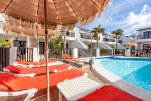 Apartamentos las Lilas, Puerto del Carmen – Updated 2023 Prices