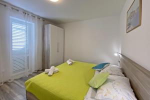 Fotografie z fotogalerie ubytování Apartments Aurelia v Dubrovníku