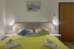 Fotografie z fotogalerie ubytování Apartments Aurelia v Dubrovníku