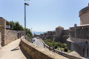 Fotografie z fotogalerie ubytování Apartments Aurelia v Dubrovníku