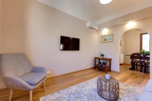 Gallery image of Mamo Florence - Woodie Apartment in Florence