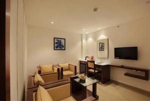 Φωτογραφία από το άλμπουμ του Hotel Park Residency Kuttiyadi σε Kuttyādi