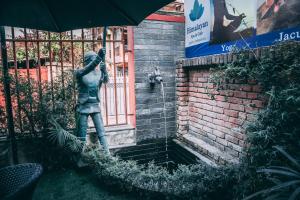 Galerija fotografija objekta Himalayan Suite Hotel u Kathmanduu