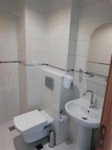 Gallery image of Dolunaydın Butik Otel in Side