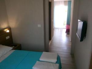 Gallery image of Dolunaydın Butik Otel in Side