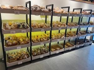 Hrana u hotelu ili u blizini