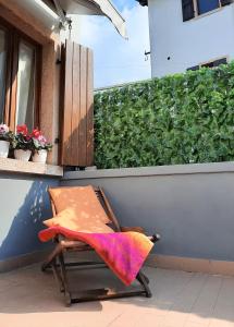 Gallery image of Casa Edda in Malcesine