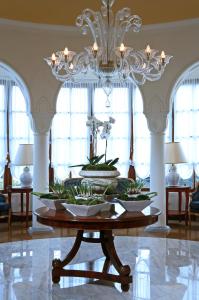 Fotografia z galérie ubytovania Grande Albergo Delle Rose v destinácii Rodos (mesto)