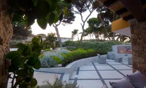 Gallery image of Villa Fenicottero - Exclusive Private Villa with Pool in Porto Pino