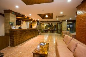 Gallery image of Apsara Boutique Hotel in Kathmandu