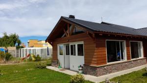 Gallery image of Mi casita en la loma in Trevelin