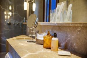 Fotografie z fotogalerie ubytování Portixol Hotel & Restaurant v destinaci Palma de Mallorca