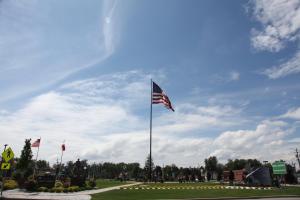 Ảnh trong thư viện ảnh của Salvatores Grand Hotel ở Williamsville +37 ảnh