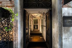 Fotografie z fotogalerie ubytování Charming House DD724 v Benátkách
