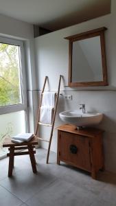 Fotografie z fotogalerie ubytování Ferienidyll Hofmann v destinaci Glowe