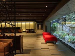 Gallery image of Solaria Nishitetsu Hotel Kyoto Premier in Kyoto