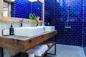 Bagno di Chanteak Bali