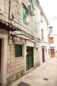 Fotografia z galérie ubytovania Luka's amber rooms in the center of Trogir v Trogiri
