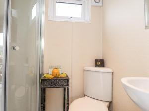 Gallery image of The Hideaway Pod in Clitheroe