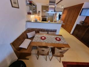 Köök või kööginurk majutusasutuses LOVErbier with pool, best location!