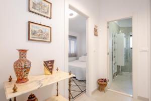 Fotografie z fotogalerie ubytování Apartment "Dida" with Free Private Parking v destinaci Solin