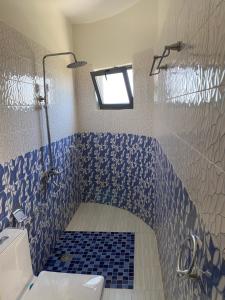 Ένα μπάνιο στο SAINT-LOUIS IMMO