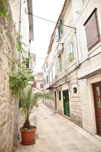 Fotografia z galérie ubytovania Luka's amber rooms in the center of Trogir v Trogiri