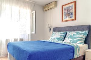 Posteľ alebo postele v izbe v ubytovaní Comfort Apartment Dorin