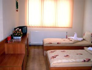 Galeriebild der Unterkunft Family Hotel St. Constantine and Helena in Iwajlowgrad