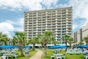 Foto da galeria de Boardwalk Beach 131 em Myrtle Beach