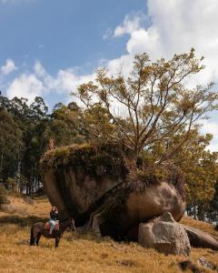 ArmazémにあるSitio do Galdinoのギャラリーの写真