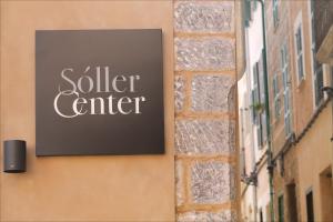 Kép Sóller Center szállásáról Sóllerben a galériában