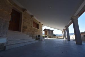 Zdjęcie z galerii obiektu Casa A Pedra w mieście Morgadanes