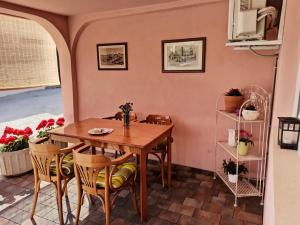 Fotografia z galérie ubytovania Apartman Nola v destinácii Zadar