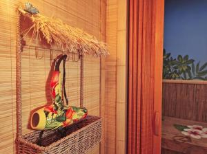 Fotografie z fotogalerie ubytování Shipwrecked v destinaci Villa Rica