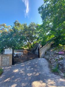 Fotografie z fotogalerie ubytování Casas Rurales El Cobijo de Sierra Cazorla v destinaci Burunchel