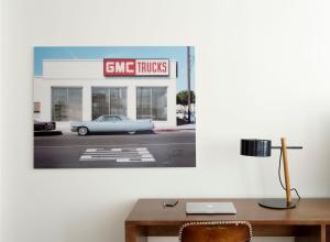 Fotografie z fotogalerie ubytování ROOST Midtown v destinaci Filadelfie