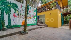 Gallery image of El Yaguacil villa in Jarabacoa