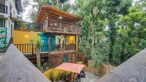 Gallery image of El Yaguacil villa in Jarabacoa +36 photos