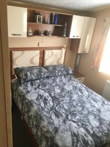 Gallery image of Beautiful 3 bed caravan SouthviewPark Skegness in Skegness