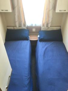 Gallery image of Beautiful 3 bed caravan SouthviewPark Skegness in Skegness